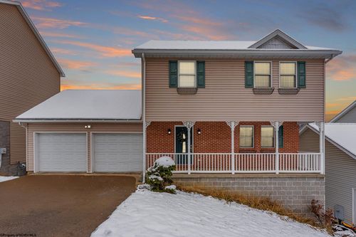 307 Anini Dr, Morgantown, WV, 26508-4264 | Card Image