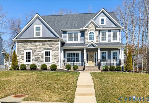 11406 Avening Rd, Chesterfield, VA, 23832-2717 | Card Image