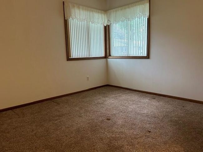 Good-sized 2nd bedroom on the main floor | Image 6
