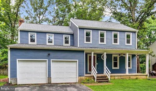 128 Oakwood Dr, STAFFORD, VA, 22554-3922 | Card Image