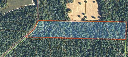 Tract 2 Carter 327, Ellsinore, MO, 63937 | Card Image