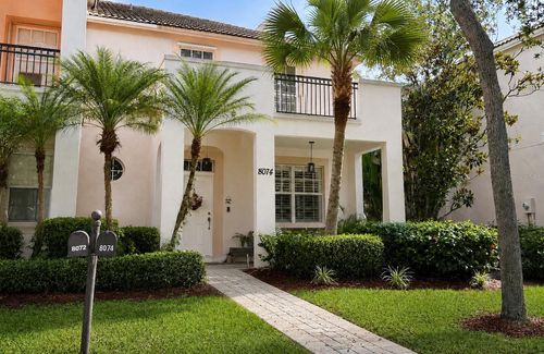 8074 Murano Cir, Palm Beach Gardens, FL, 33418-8177 | Card Image