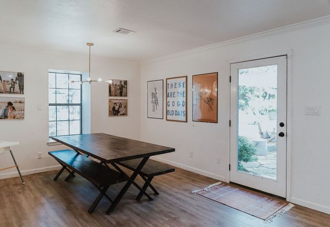 312 Perkins Rd, House other with 3 bedrooms, 2 bathrooms and null parking in Krugerville TX | Image 15