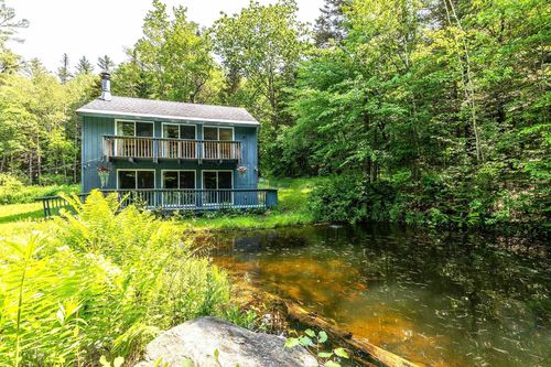 75 Forest Mountain Rd, Peru, VT, 05152 | Card Image