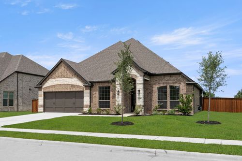 227 Harmony Ave, Forney, TX, 75126-6542 | Card Image