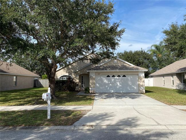 32115 CYPRESS VALLEY DRIVE, WESLEY CHAPEL, FL, 33545 | Card Image
