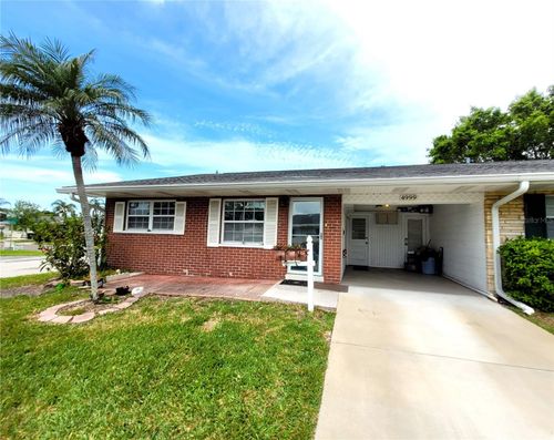 4999 Springwood Court, Pinellas Park, FL, 33782 | Card Image