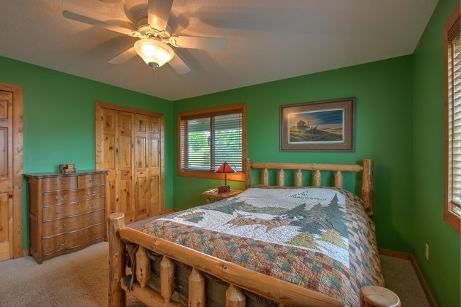 2200 405 Th Ave Nw, House other with 4 bedrooms, 2 bathrooms and null parking in Braham MN | Image 15
