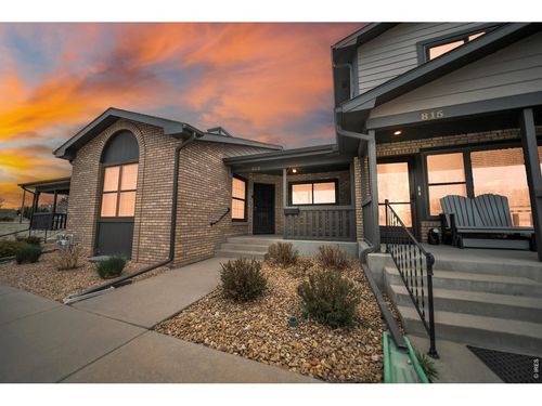 813 E 8th Ave, Fort Morgan, CO, 80701-3574 | Card Image