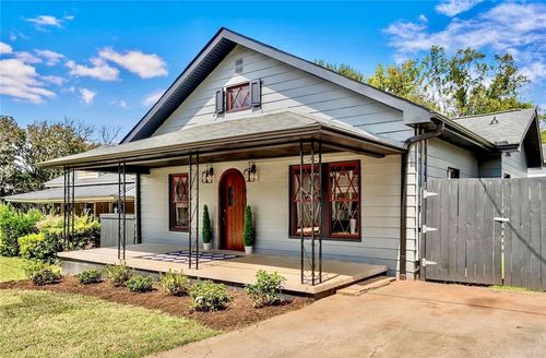 4 Verner Springs Rd, Greenville, SC, 29609-4348 | Card Image