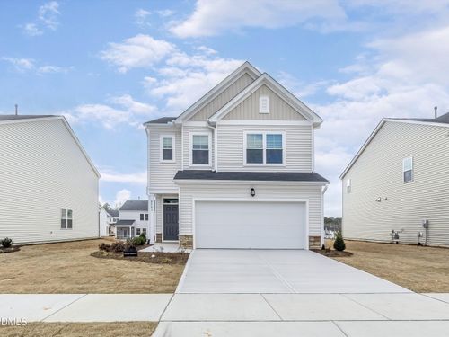 2521 Salt River Ln, Raleigh, NC, 27616-7514 | Card Image