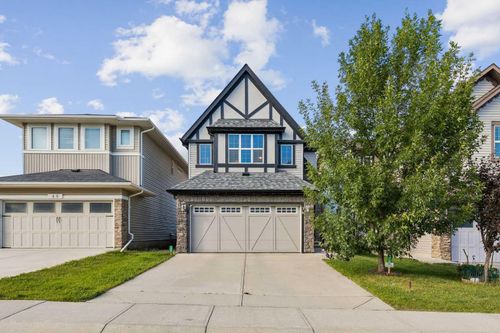 36 Sage Berry Link Nw, Calgary, AB, T3R0L1 | Card Image