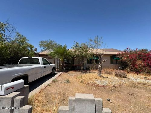 18238 N 34th Ave, Phoenix, AZ, 85053-1012 | Card Image