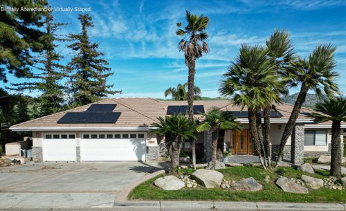 1380 N Highland Dr, Porterville, CA, 93257-1204 | Card Image