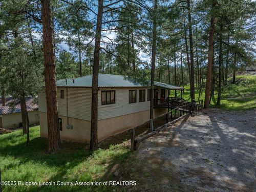 301 Guajolote Rd, Ruidoso, NM, 88345 | Card Image