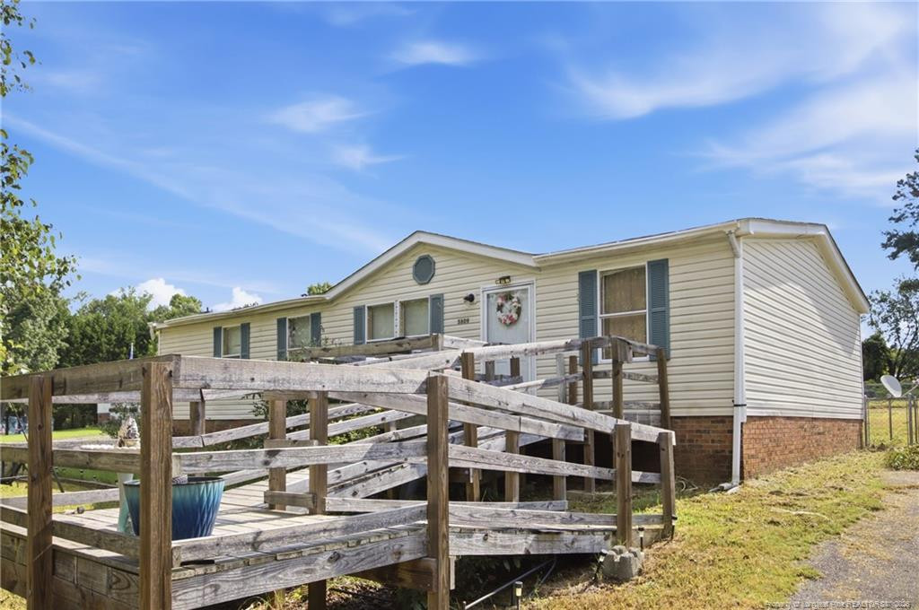 Residential in Bessemer City