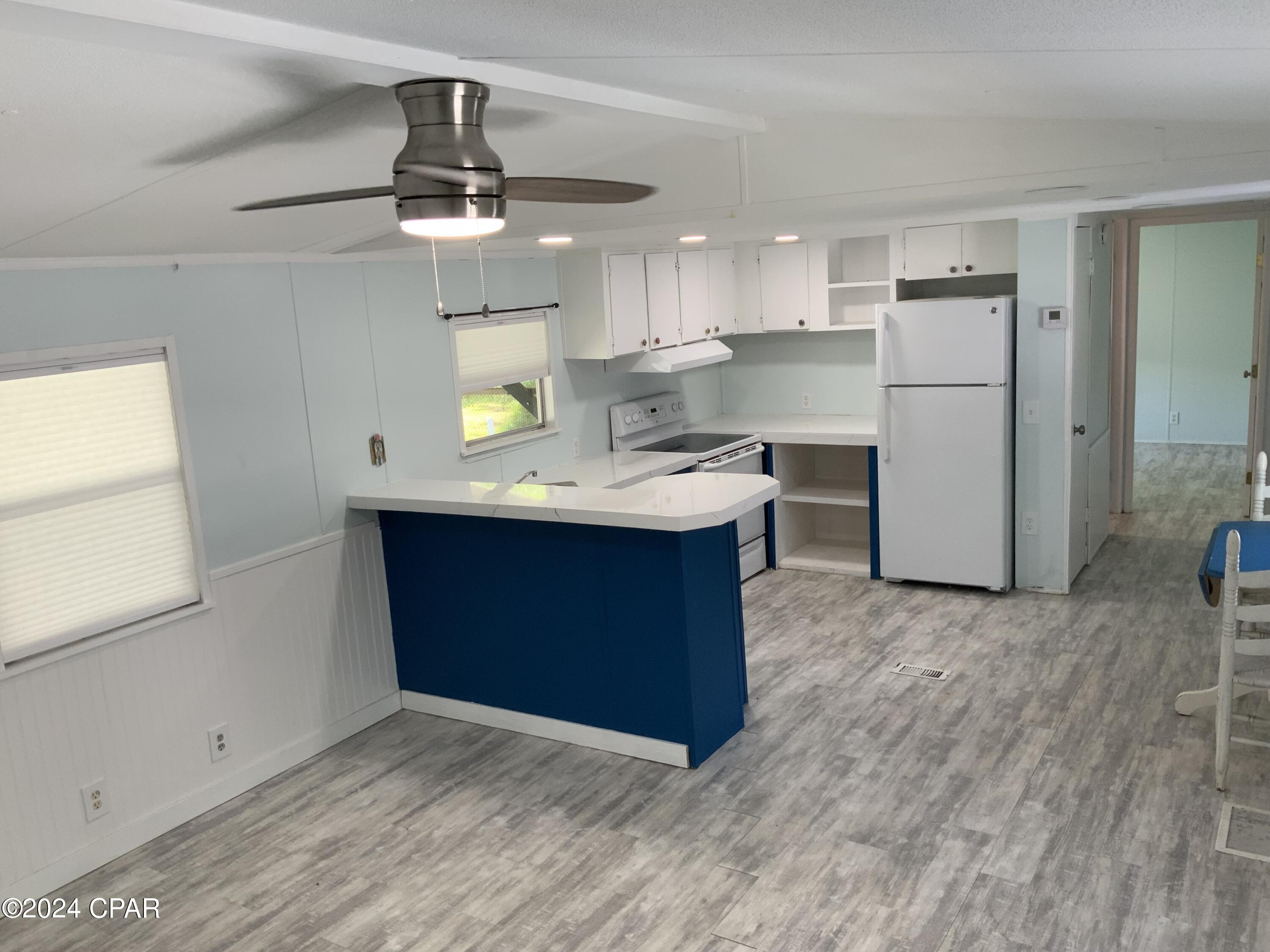 Beachwood Blvd, Panama City Beach, FL 32407
