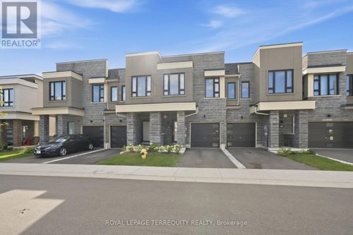 129 Sailors Landing, Clarington (Bowmanville), ON, L1C7G4 | Card Image