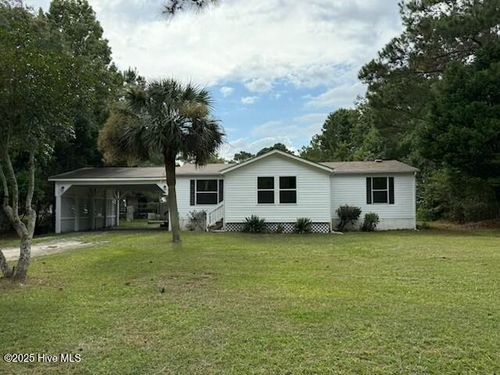 1581 Snapper St Sw, Shallotte, NC, 28470-5719 | Card Image