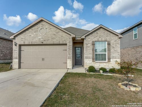 9219 Foxing Blfs, Converse, TX, 78109-0060 | Card Image