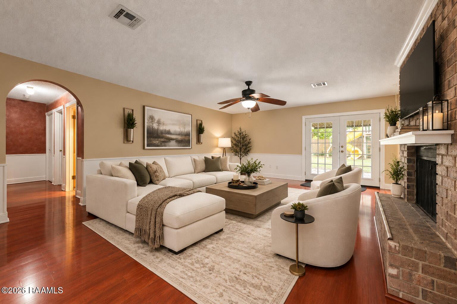 Residential in Lafayette 5