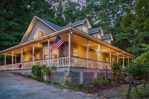 420 Shadow Ln, Clinton, AR, 72031-9125 | Card Image