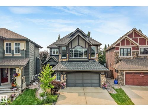 2722 Kirkland Way Sw, Edmonton, AB, T6W2R4 | Card Image