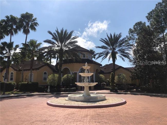 ENTRANCE TO CLUBHOUSE | Image 20