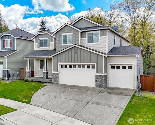 20531 Se 258th Pl, Covington, WA, 98042-6145 | Card Image