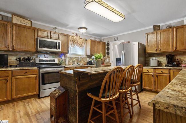 498 Pearson Rd, House other with 6 bedrooms, 4 bathrooms and 2 parking in Greer SC | Image 18
