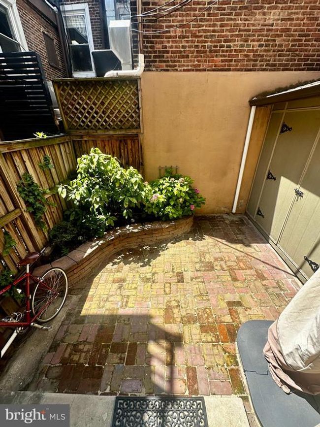 1740 Rodman St, Townhouse with 3 bedrooms, 2 bathrooms and null parking in PHILADELPHIA PA | Image 19