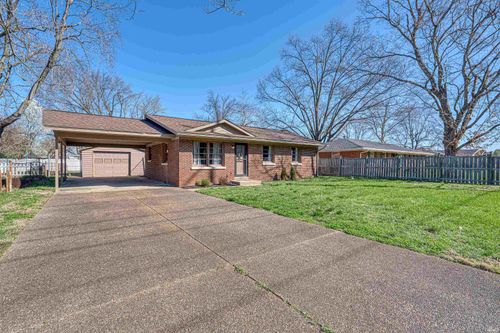 7118 Pollack Avenue, Evansville, IN, 47715 | Card Image
