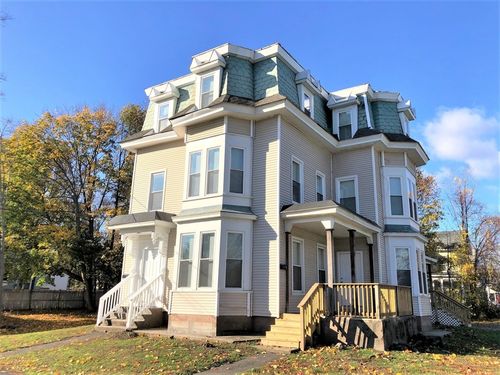 2nd-fl-11 Noble St, Westfield, MA, 01085 | Card Image