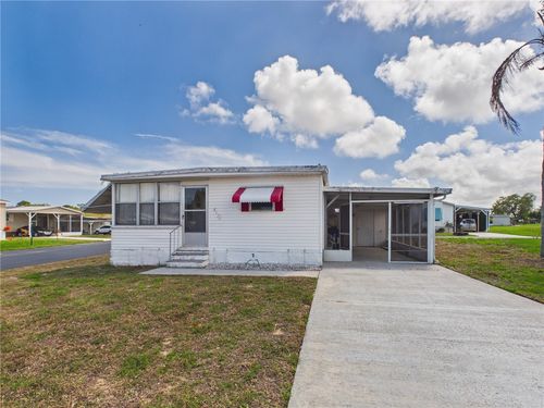 6135 98th Ln, Sebastian, FL, 32958-5717 | Card Image