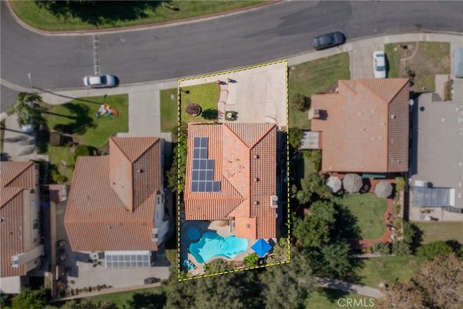 2252 Verbena Ave, House other with 4 bedrooms, 3 bathrooms and 4 parking in Upland CA | Image 63