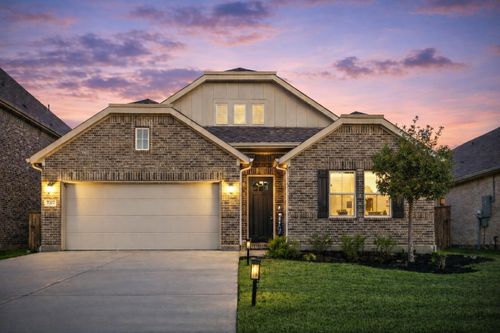 2811 Bisbee Rd, League City, TX, 77573 | Card Image