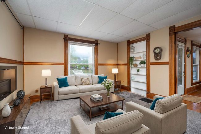 1004 Washington Ave, House other with 4 bedrooms, 2 bathrooms and null parking in Washington Court House OH | Image 7