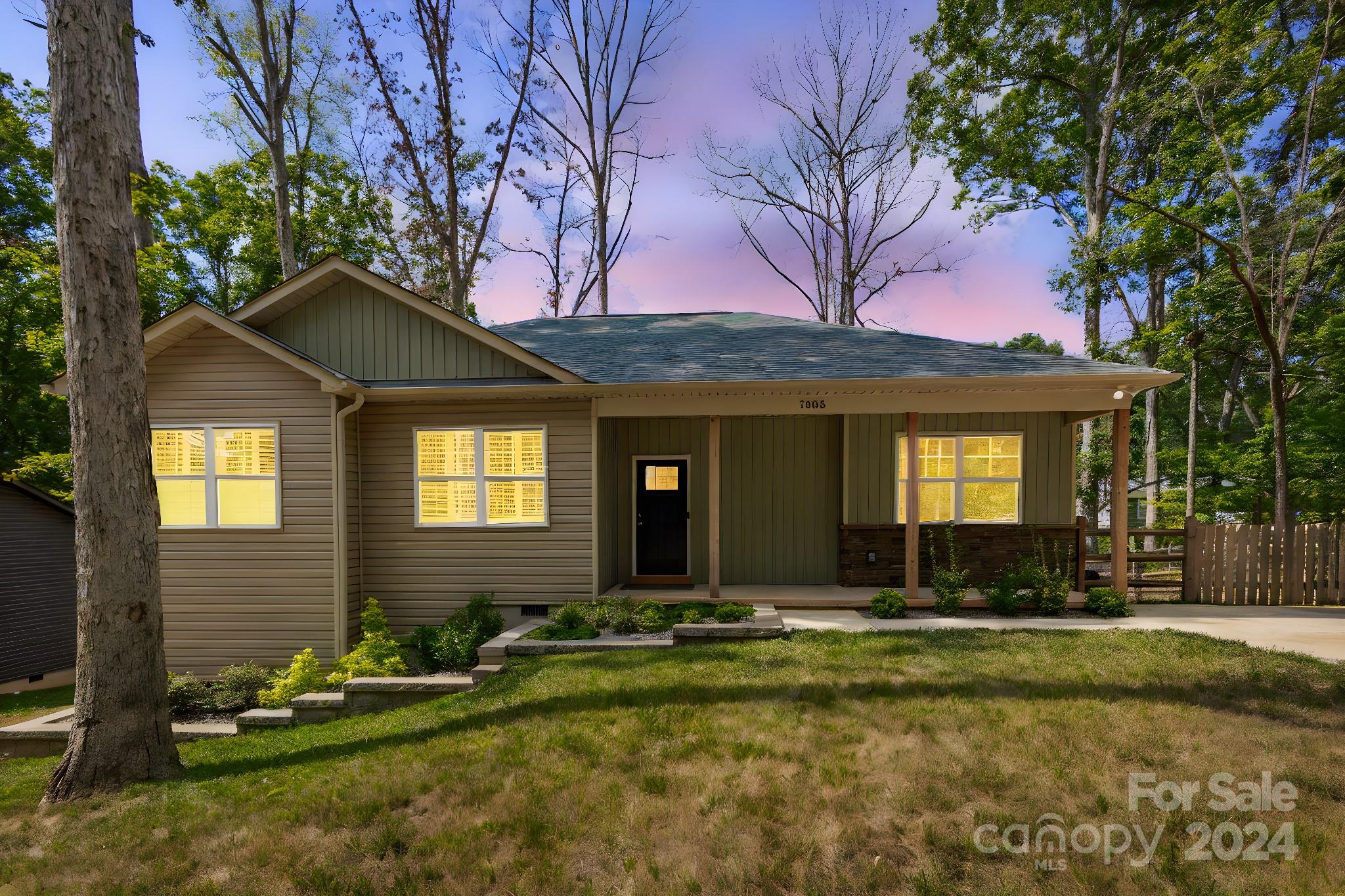 Lakehaven Dr, Denver, NC 28037