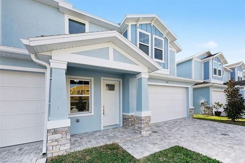 2545 Mario Way, CLEARWATER, FL, 33761-2565 | Card Image