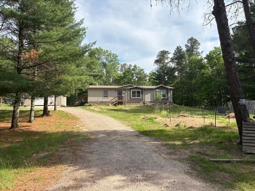 W4874 27th St, Necedah, WI, 54646-8025 | Card Image