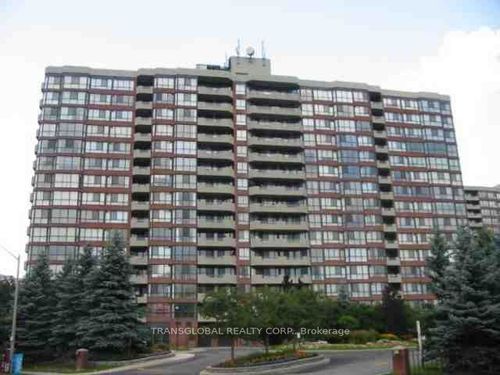 505-100 Observatory Lane, Richmond Hill, ON, L4C1T4 | Card Image
