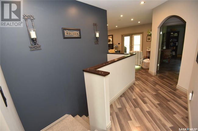 210 Coventry Cres, House other with 5 bedrooms, 3 bathrooms and null parking in Nipawin SK | Image 9