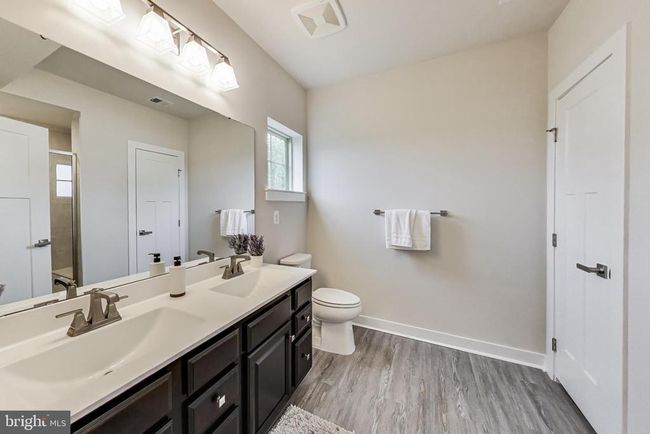 E - 10020 Ruffian Way, Condo with 2 bedrooms, 2 bathrooms and null parking in LAUREL MD | Image 13