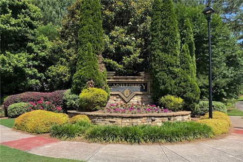 4171 Towncastle Ln, Buford, GA, 30518-5165 | Card Image