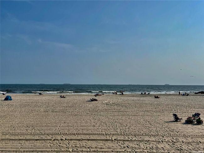 Water view featuring local beach | Image 19