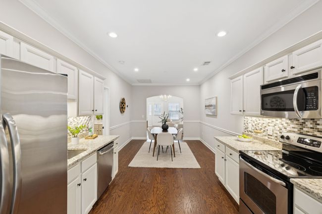 APT-295 - 1101 Downs Blvd, Condo with 2 bedrooms, 2 bathrooms and 2 parking in Franklin TN | Image 12
