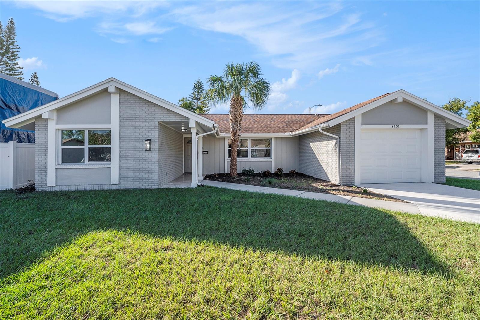 Hillsdale Dr, New Port Richey, FL 34652