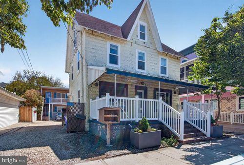 7-12 Wilmington Ave, REHOBOTH BEACH, DE, 19971-2926 | Card Image