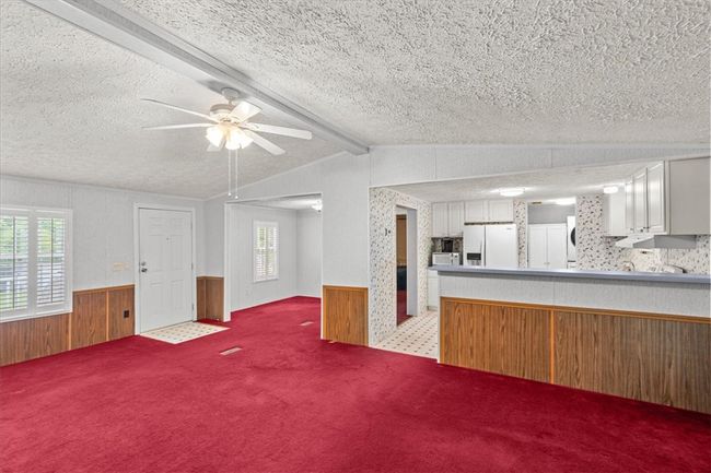 208 Leverette Ln, House other with 3 bedrooms, 2 bathrooms and null parking in Starr SC | Image 8