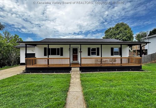 123 Dawn Hts, Scott Depot, WV, 25560 | Card Image